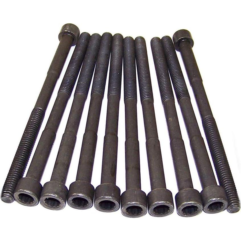 Kit Tornillos de Cabeza DNJ HBK949 para Toyota y Scion 1.5L