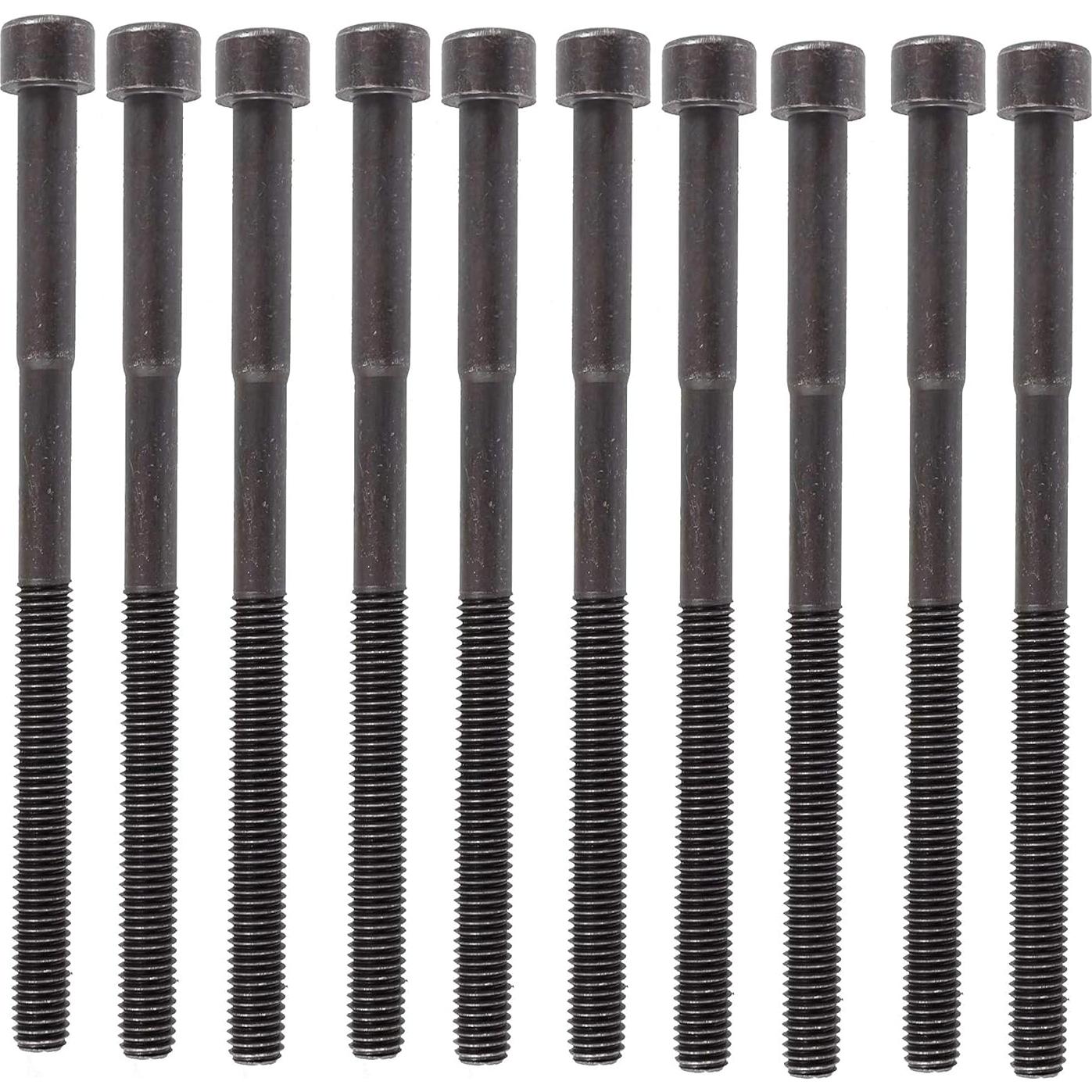 Kit Tornillos de Cabeza DNJ HBK949 para Toyota y Scion 1.5L