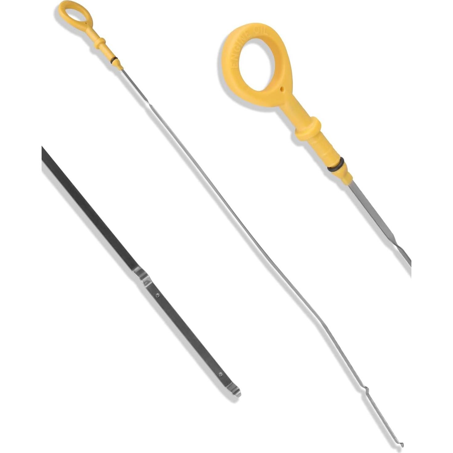 Varilla de Aceite CCIYU 54.9 cm Compatible con Toyota y Scion