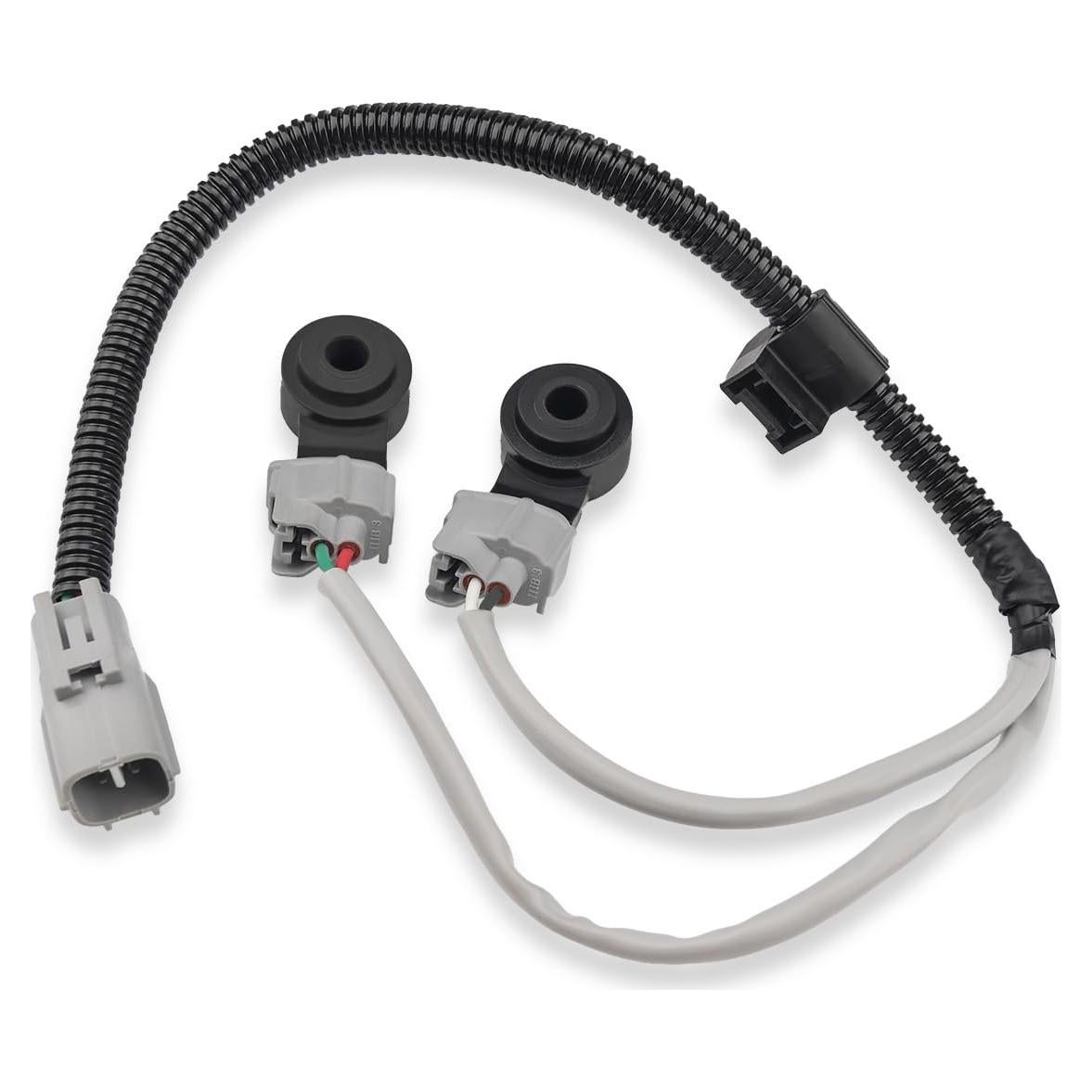 Sensor de Golpe TSYUKI Compatible Toyota y Lexus 2 Pcs