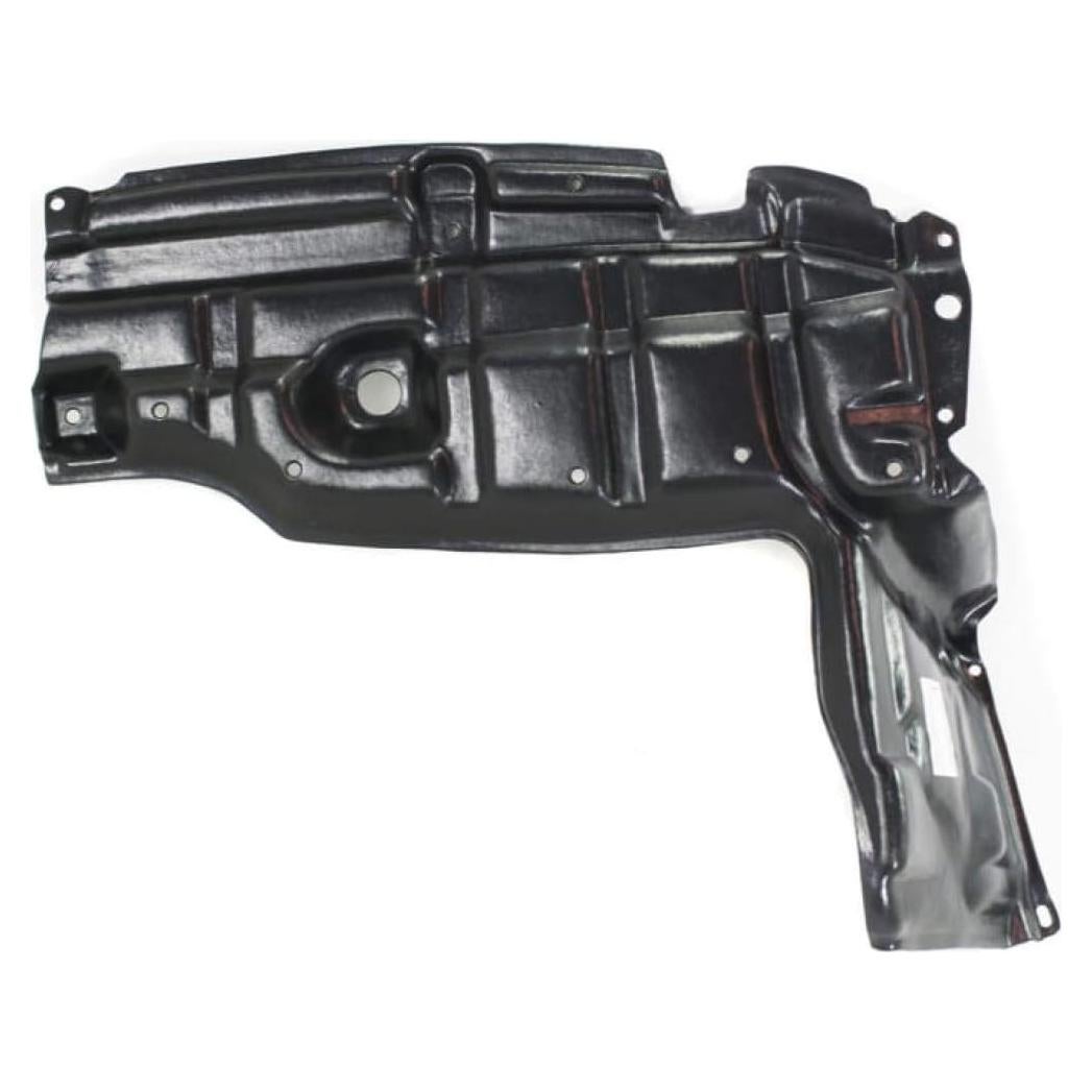 Escudo de Salpicaduras del Motor KarParts360 Toyota Yaris 07-12