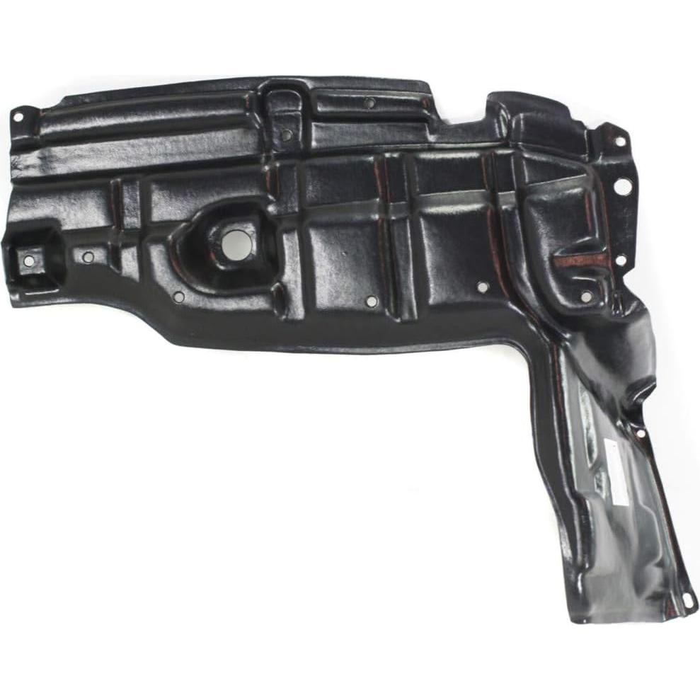 Escudo de Salpicaduras del Motor KarParts360 Toyota Yaris 07-12