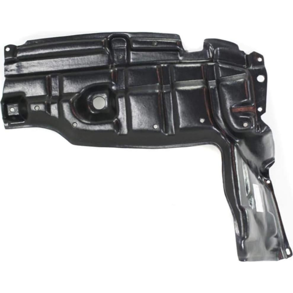 Escudo de Salpicaduras del Motor KarParts360 Toyota Yaris 07-12