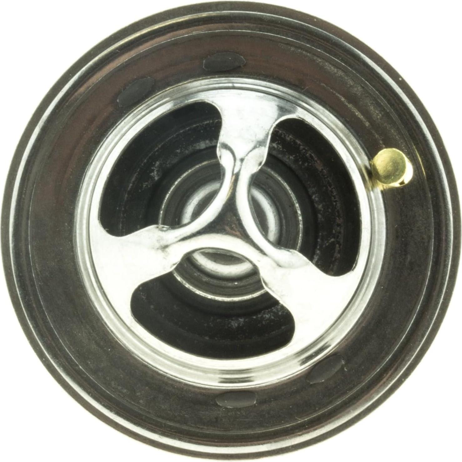 Termostato de Refrigerante del Motor PartCatalog para Toyota Yaris 2010-2018