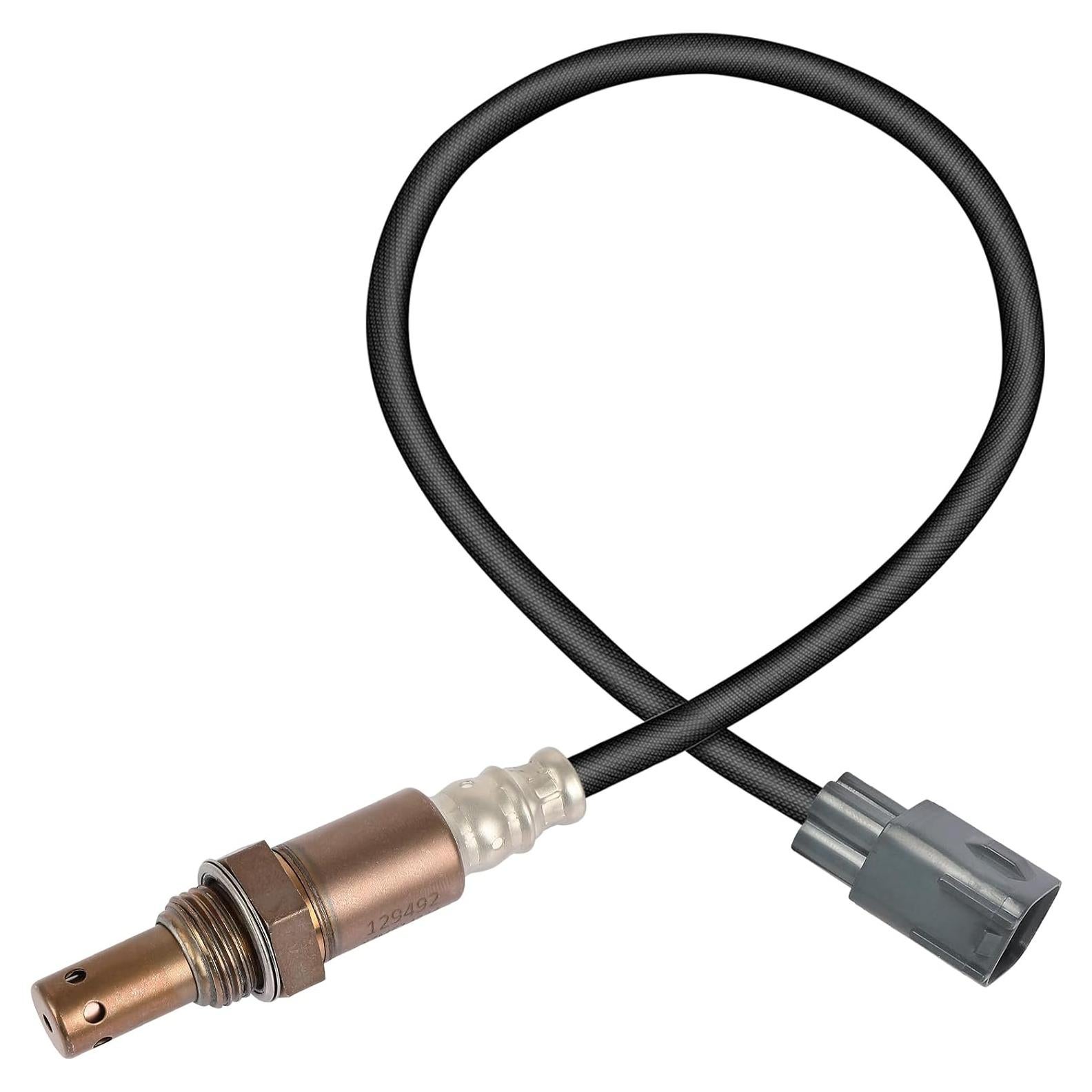 Sensor de Oxígeno O2 QIJIAUTO para Toyota Corolla 2005-2008