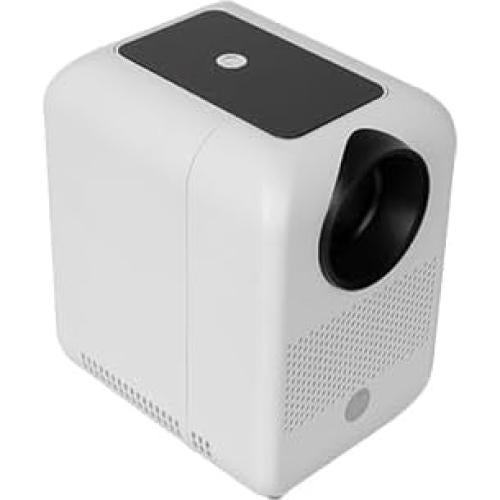 Proyector HP CC180W Promo 3 en 1 HD + Pantalla 84"