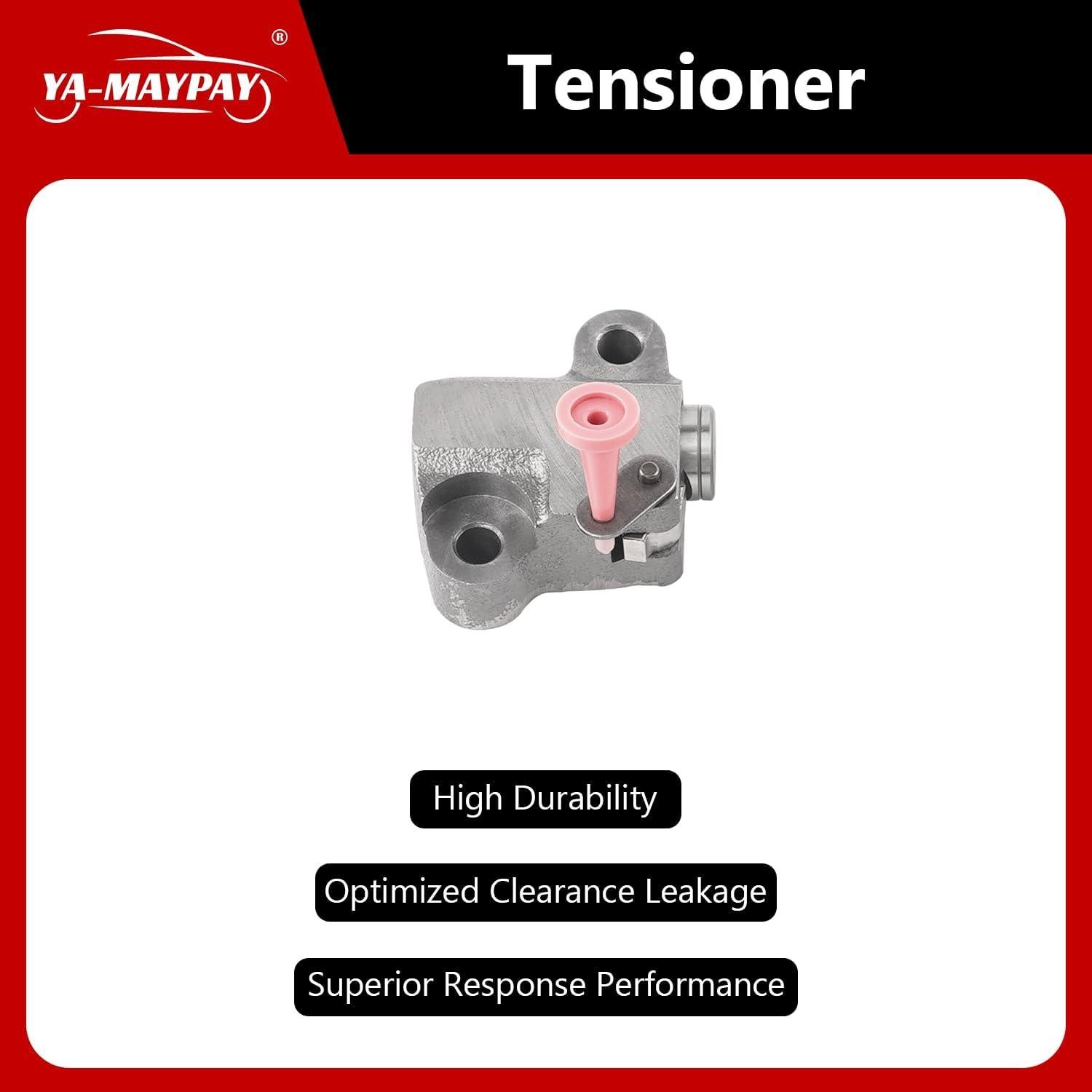 Kit de Cadena de Tiempo YA-MAYPAY para Toyota 1.5L