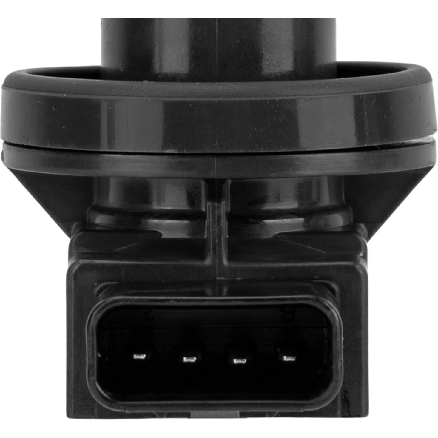 Bobina de Encendido KAX UF316 4 Paquetes Compatible Toyota