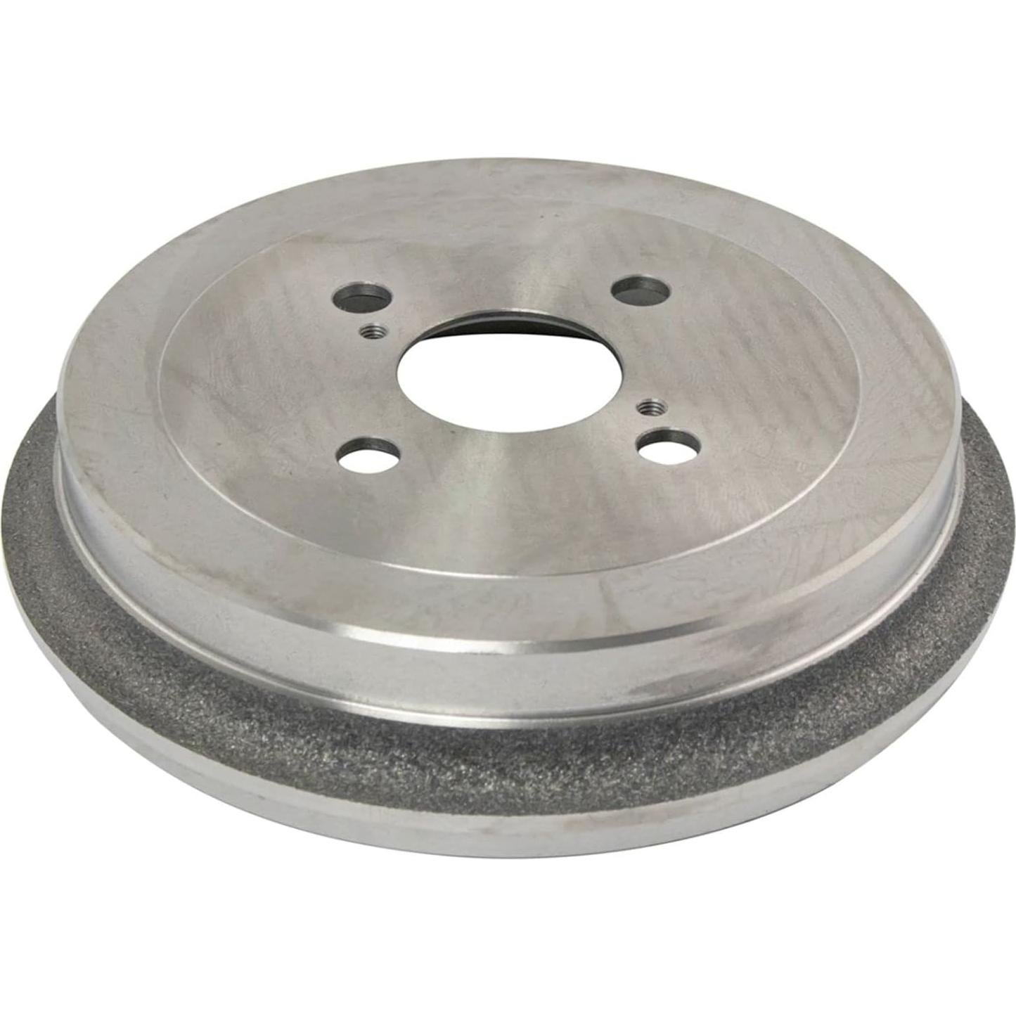 Kit de Zapato y Tambor de Freno Trasero AM Autoparts Toyota Yaris