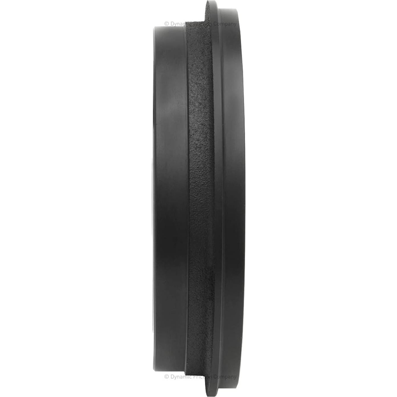 Frenos de Tambor Dynamic Friction para Toyota Yaris 2006-2019