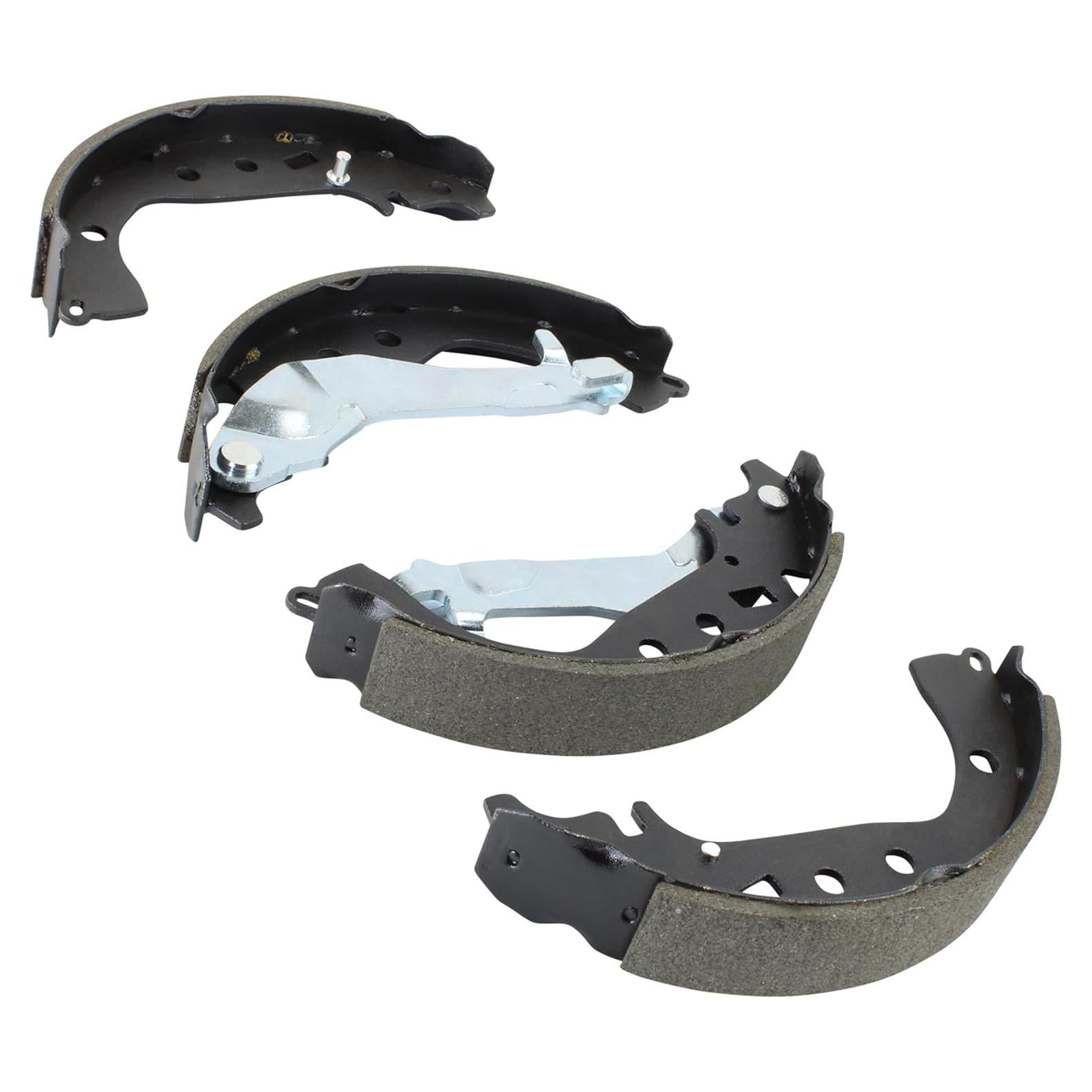 Zapatas de Freno de Tambor Traseras Quality-Built FS1070 para Toyota Yaris 2014-2020