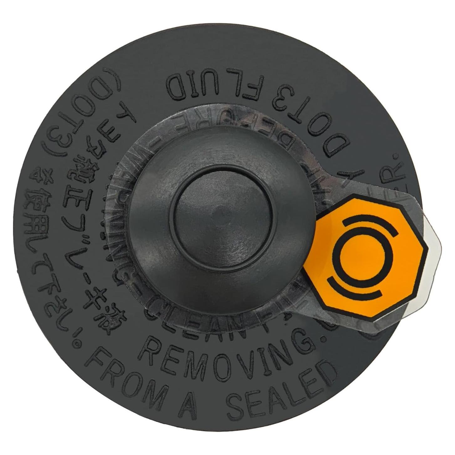 Tapa de Depósito de Líquido de Freno LESHIAUTO LS-47230