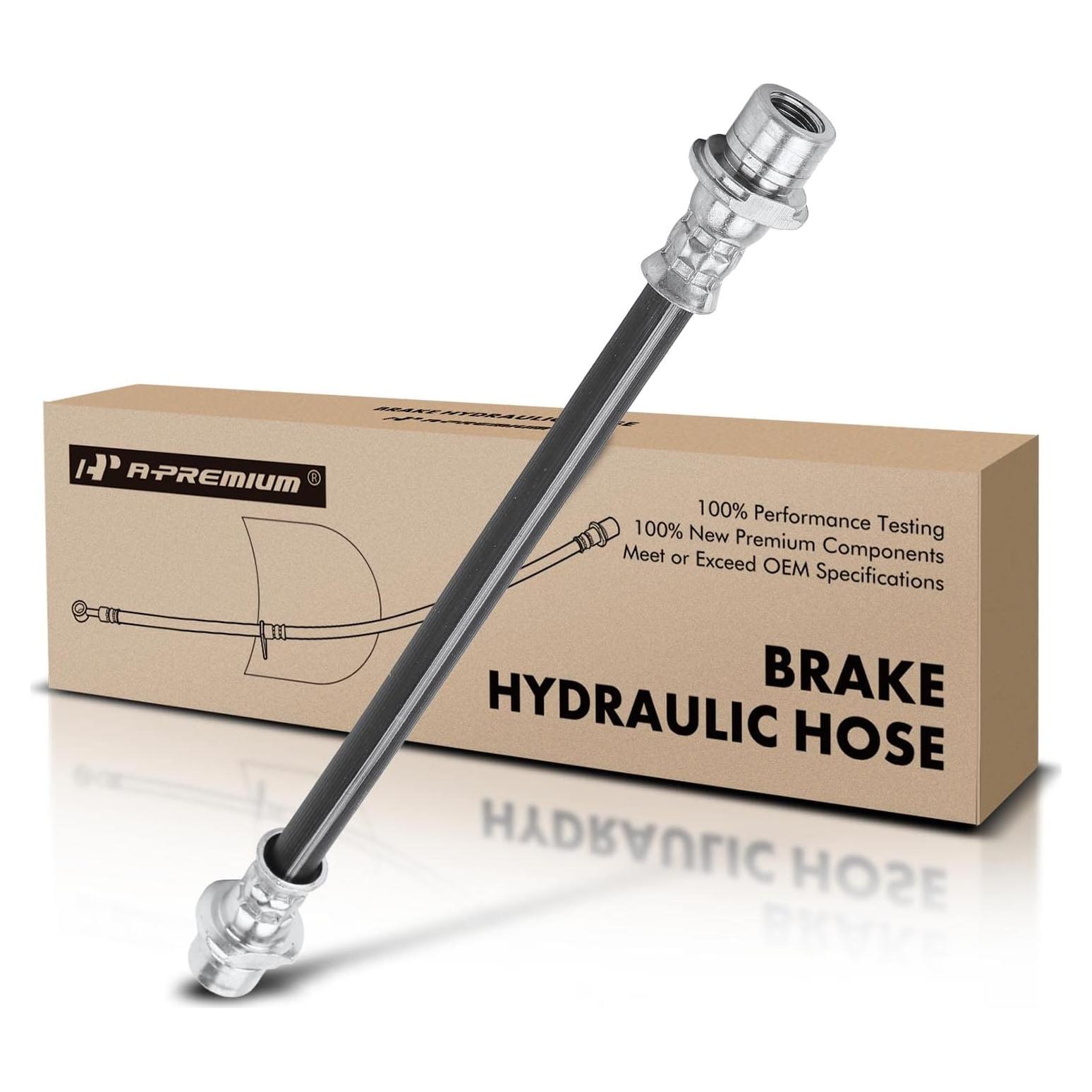Manguera Hidráulica de Freno A-Premium para Toyota y Scion