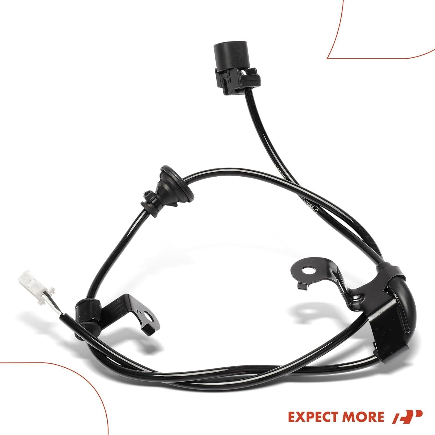 Arnés de Cableado A-Premium para Sensor ABS Toyota Yaris 2014-2019