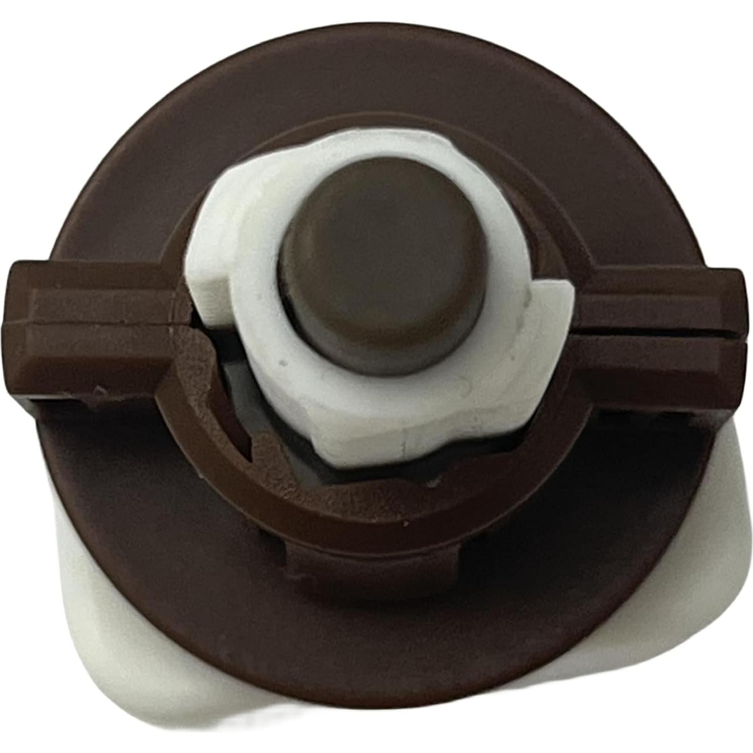 Interruptor de Luz de Freno DAOKACUO para Toyota y Lexus