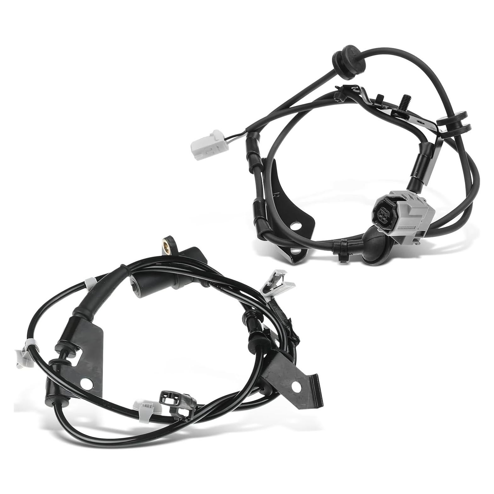 Juego de 2 Sensores de Velocidad ABS Toyota Yaris 2010-2012