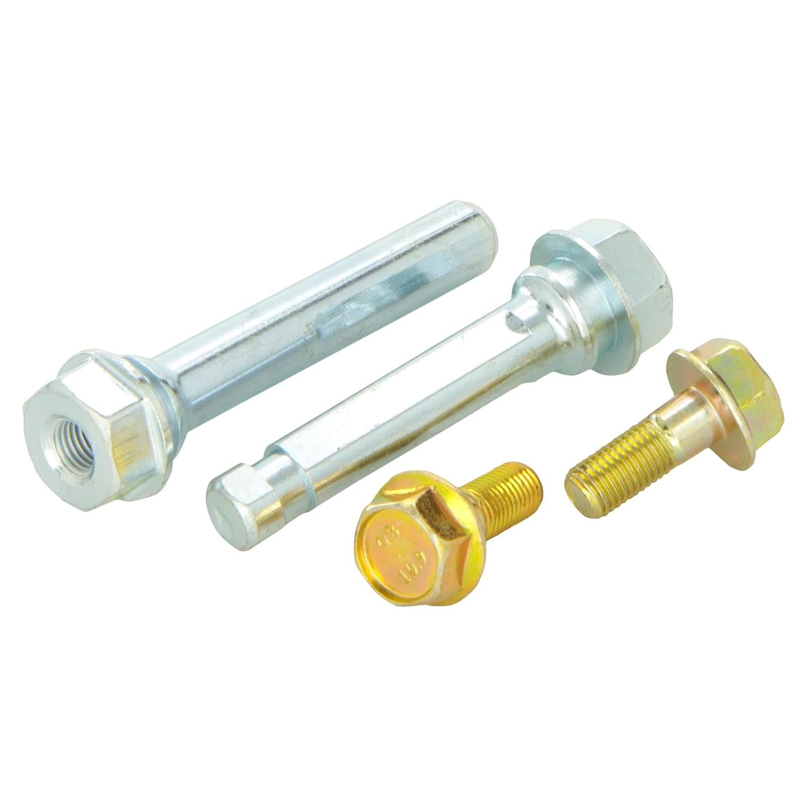 Tornillo y Pasador de Caliper de Freno Frontal Carlson 14193