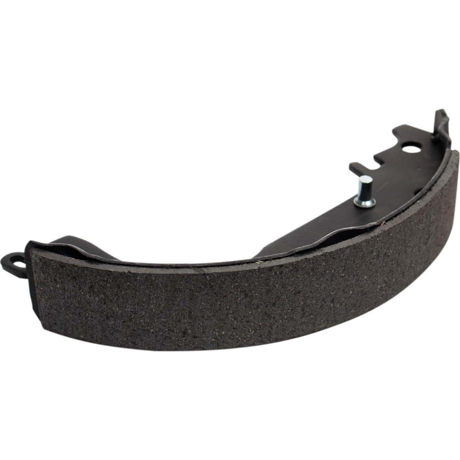 Pastillas de freno de cerámica TRQ BFA81646 para Toyota Yaris 2007-2018