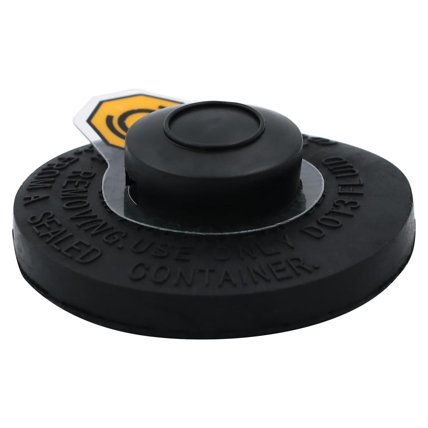 Tapa de Depósito de Líquido de Frenos KOWWONG KW-47230-20140