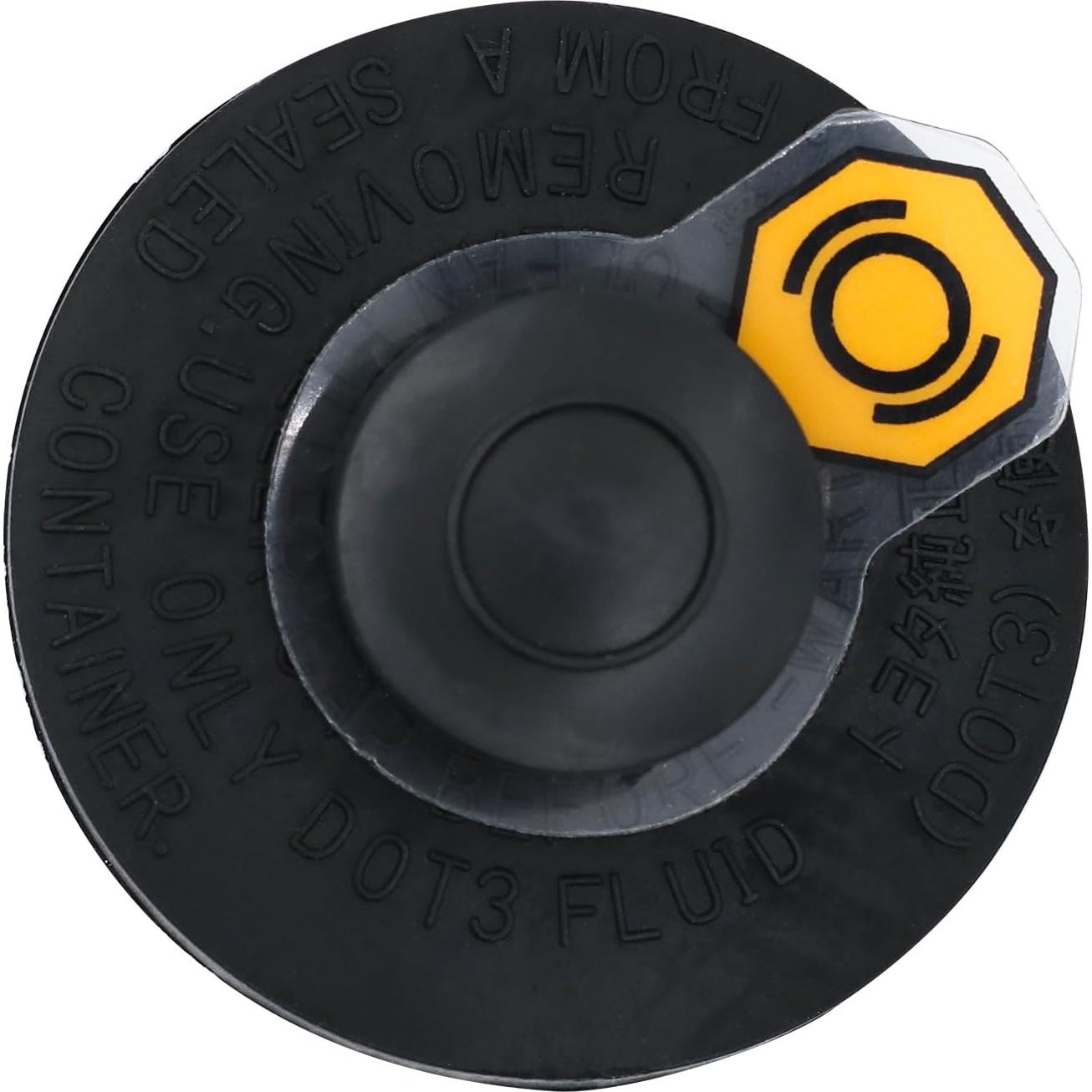 Tapa de Depósito de Líquido de Frenos KOWWONG KW-47230-20140