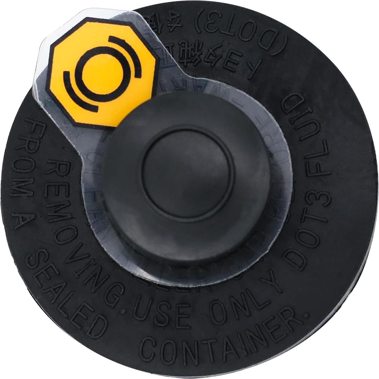 Tapa de Depósito de Líquido de Frenos KOWWONG KW-47230-20140