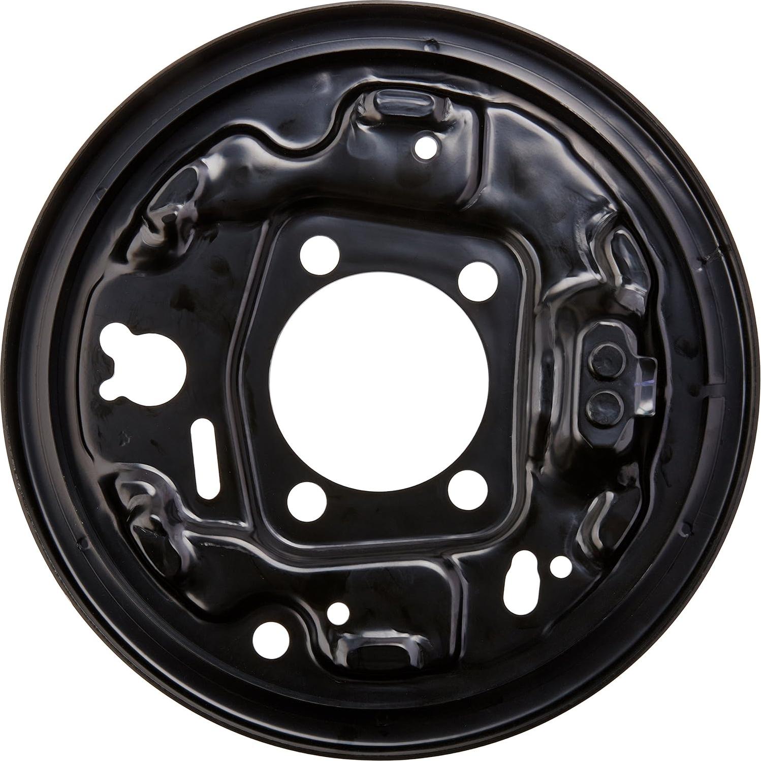 Placa Sub-ensamble de Freno Toyota 47044-52100 - OEM