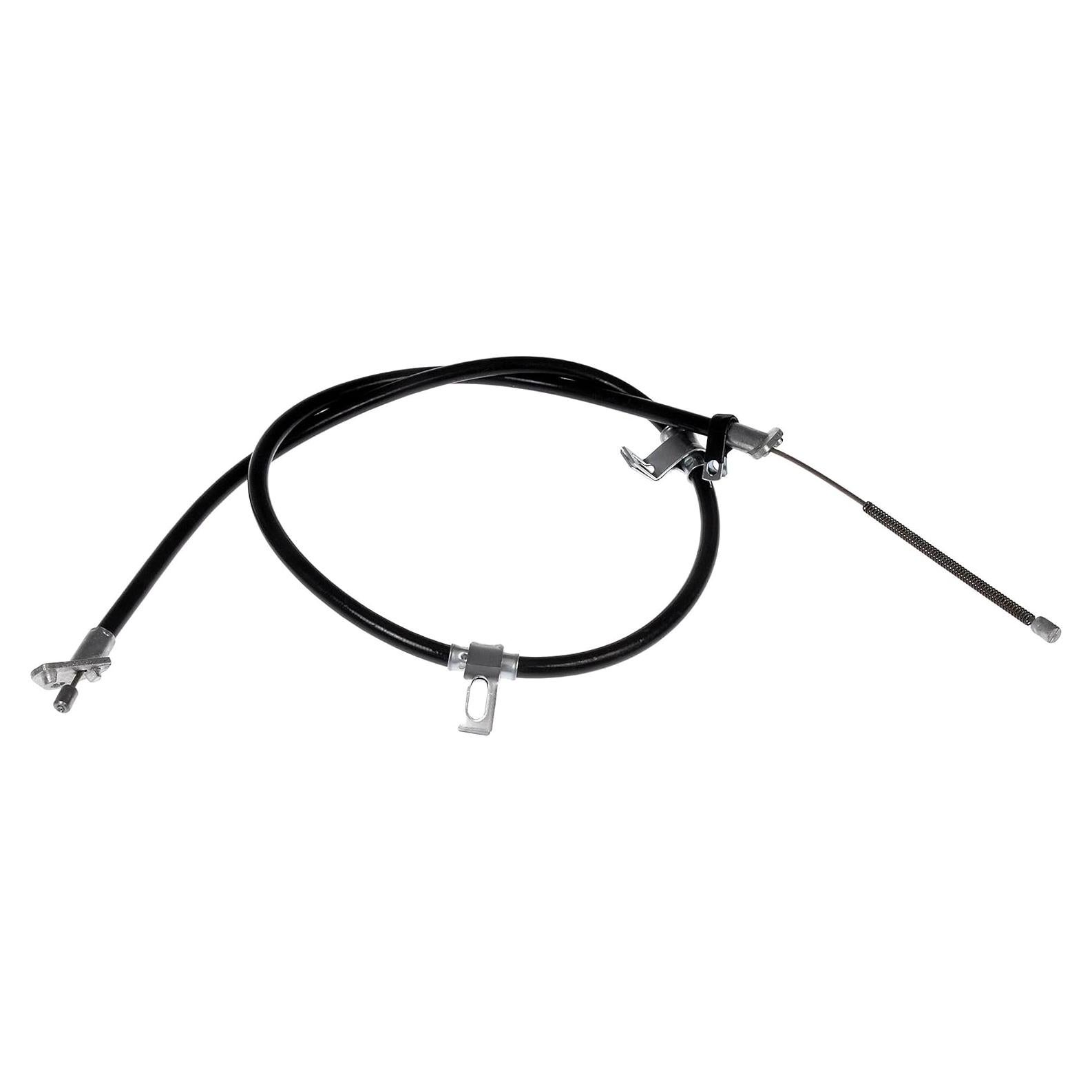 Cable de Freno de Estacionamiento Dorman C660980 Toyota
