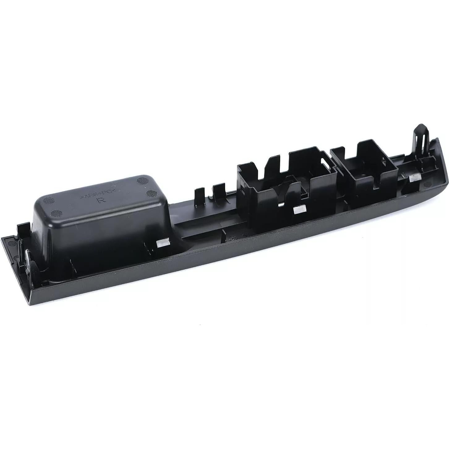 Marco Interruptor Ventana Puerta Derecha Toyota Yaris 2012-2014