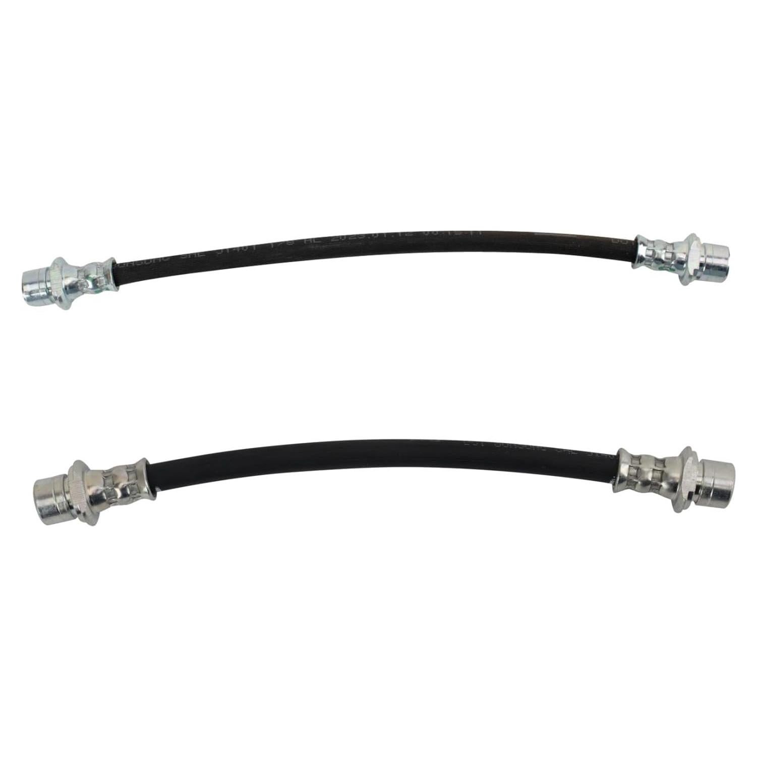 Kit de Mangueras de Freno TRQ BLA55384 para Toyota y Scion