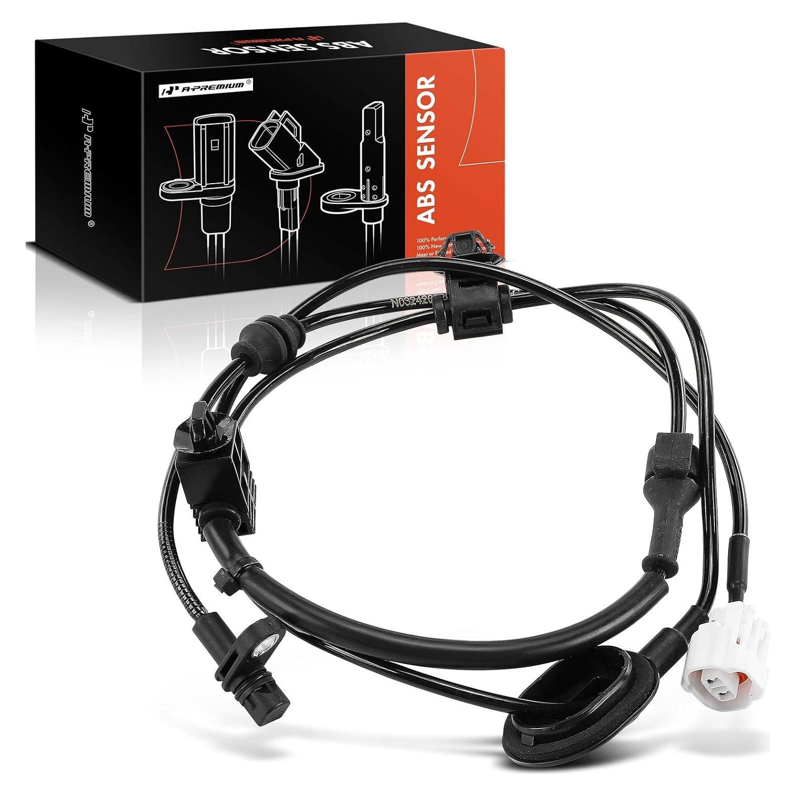 Sensor de Velocidad de Rueda ABS A-Premium para Toyota Yaris 2019-2020