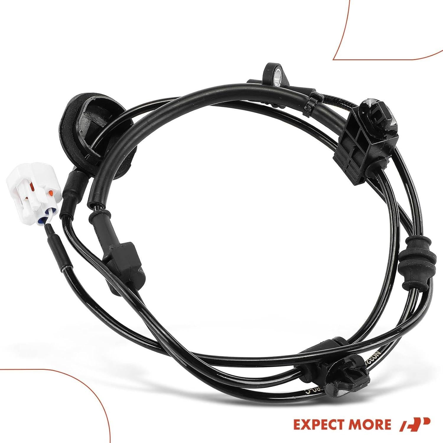 Sensor de Velocidad de Rueda ABS A-Premium para Toyota Yaris 2019-2020