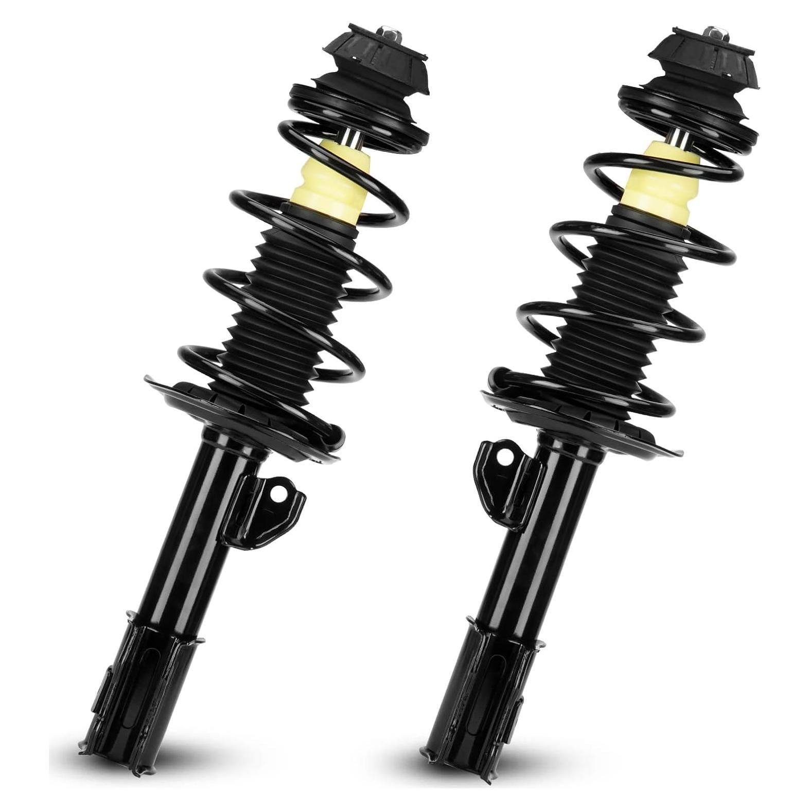 Amortiguador Frontal Completo Youxmoto para Toyota Yaris 2006-2012 (Juego de 2)