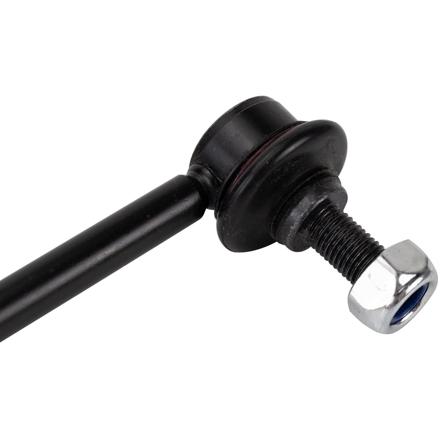 Kit de Suspensión Delantera TRQ 4 Piezas para Toyota Yaris iA