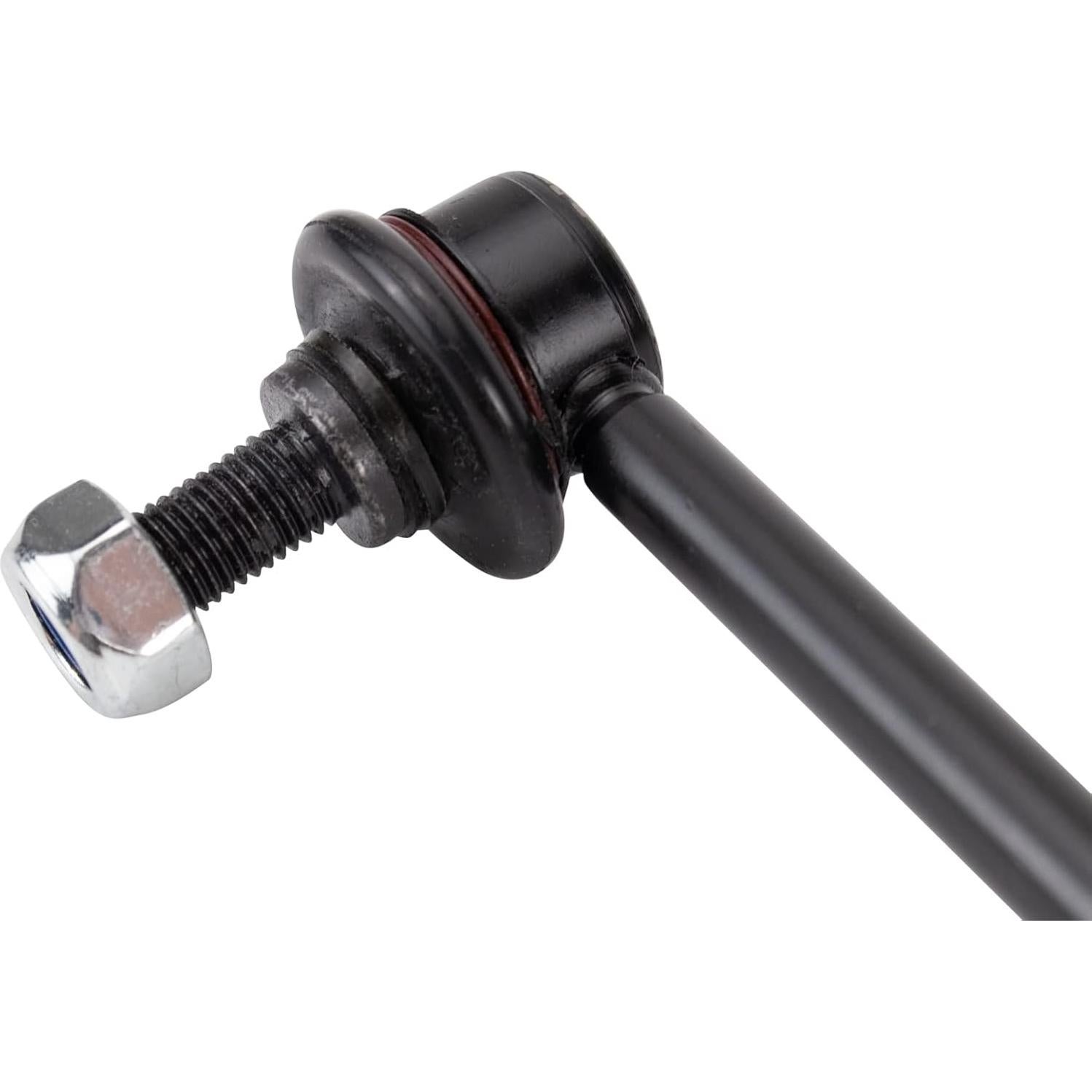 Kit de Suspensión Delantera TRQ 4 Piezas para Toyota Yaris iA