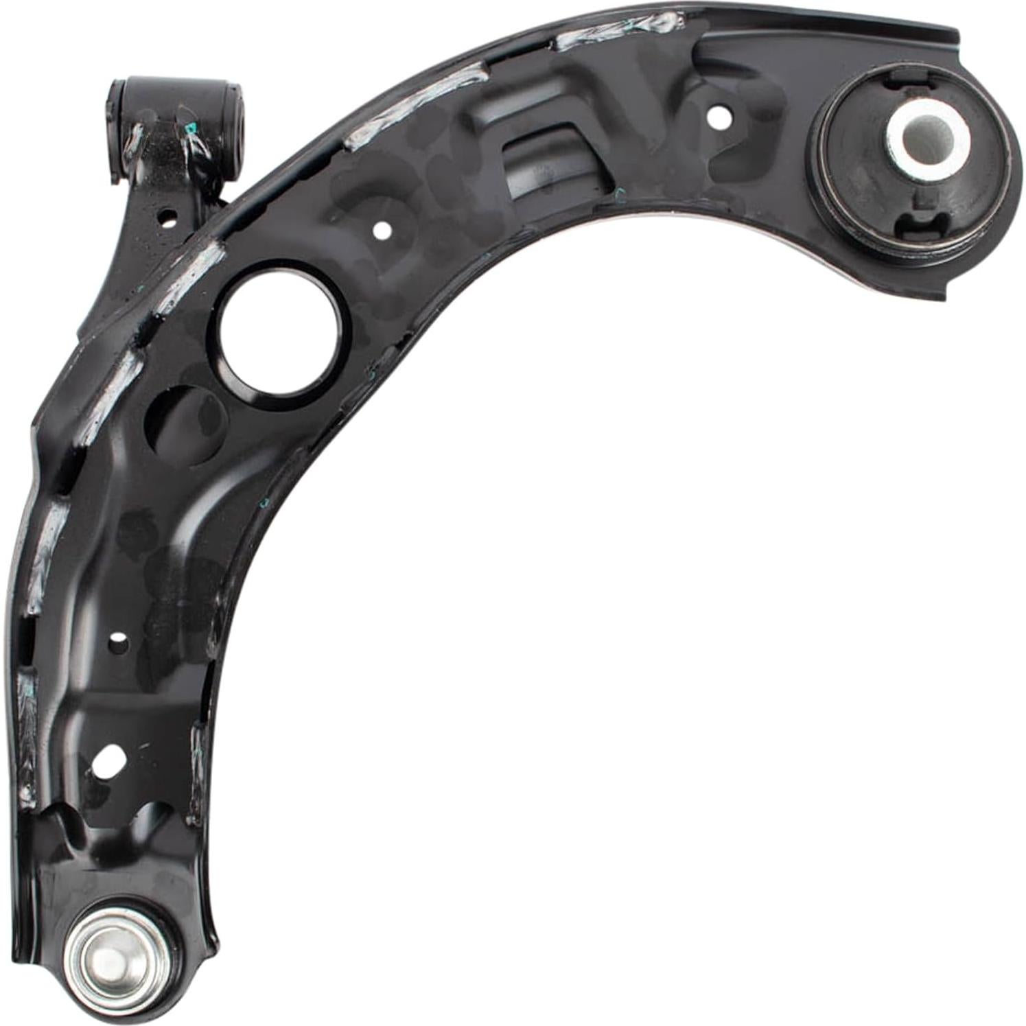 Kit de Suspensión Delantera TRQ 4 Piezas para Toyota Yaris iA