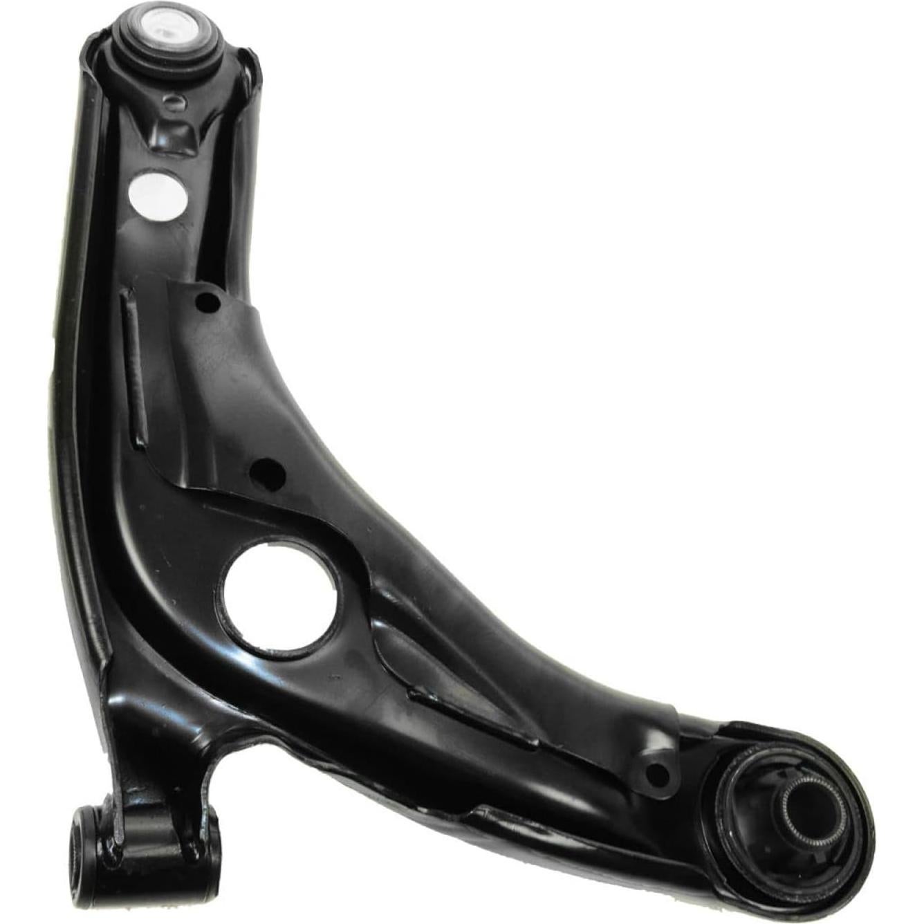 Kit de Suspensión Delantera TRQ PSA86060 para Toyota Prius C y Yaris