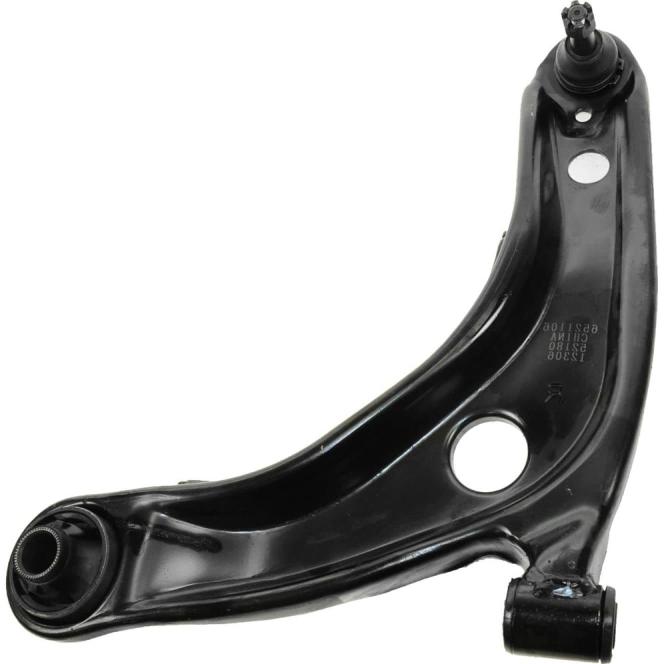 Kit de Suspensión Delantera TRQ PSA86060 para Toyota Prius C y Yaris