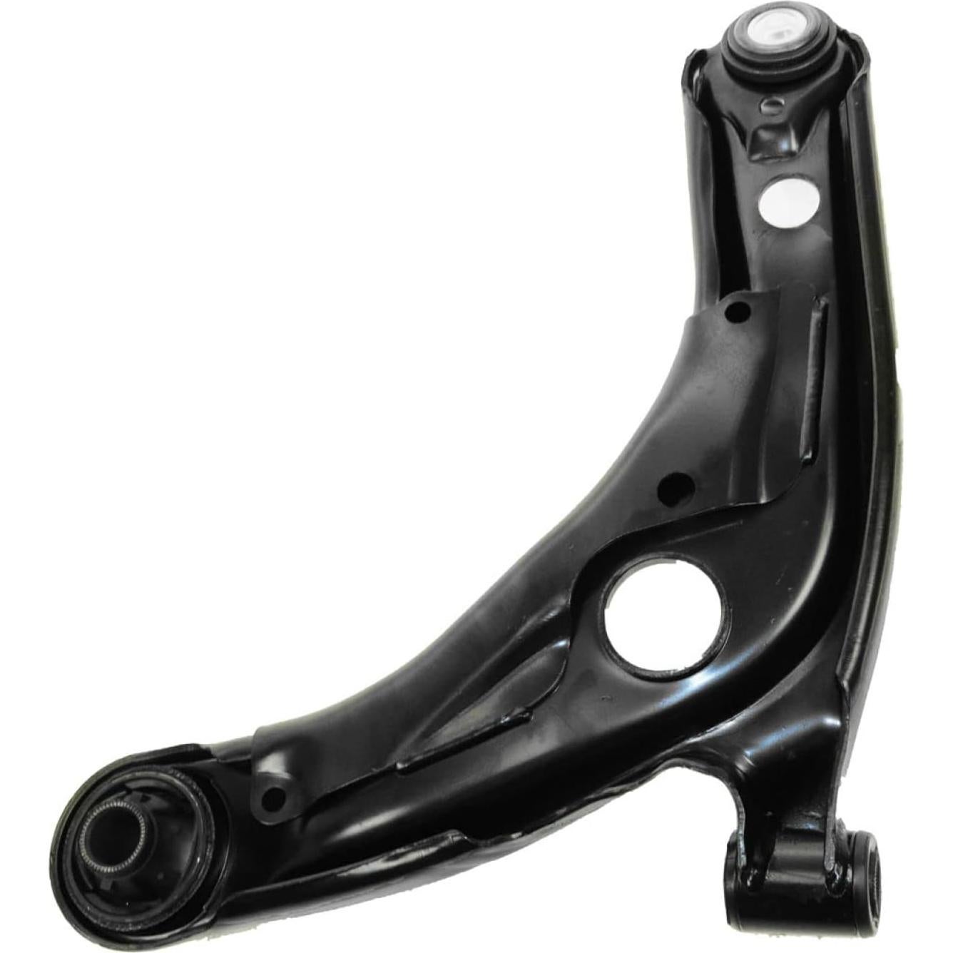 Kit de Suspensión Delantera TRQ PSA86060 para Toyota Prius C y Yaris