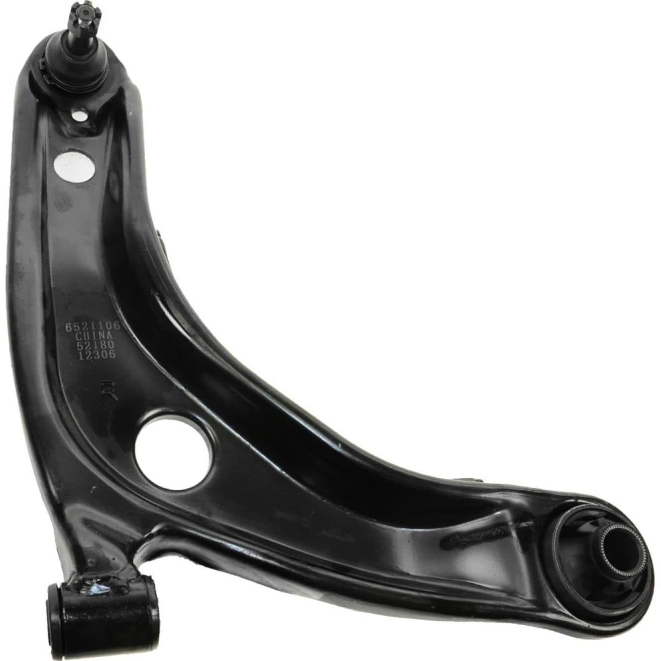 Kit de Suspensión Delantera TRQ PSA86060 para Toyota Prius C y Yaris