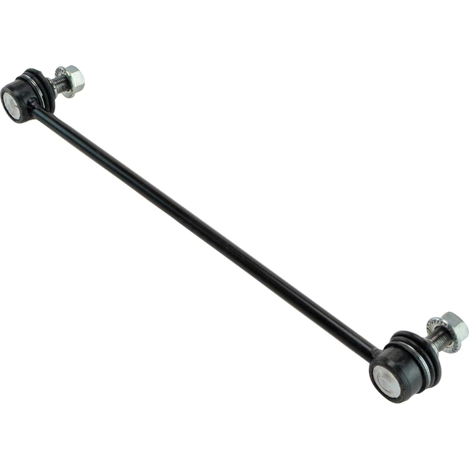 Kit de Suspensión Delantera TRQ PSA86060 para Toyota Prius C y Yaris