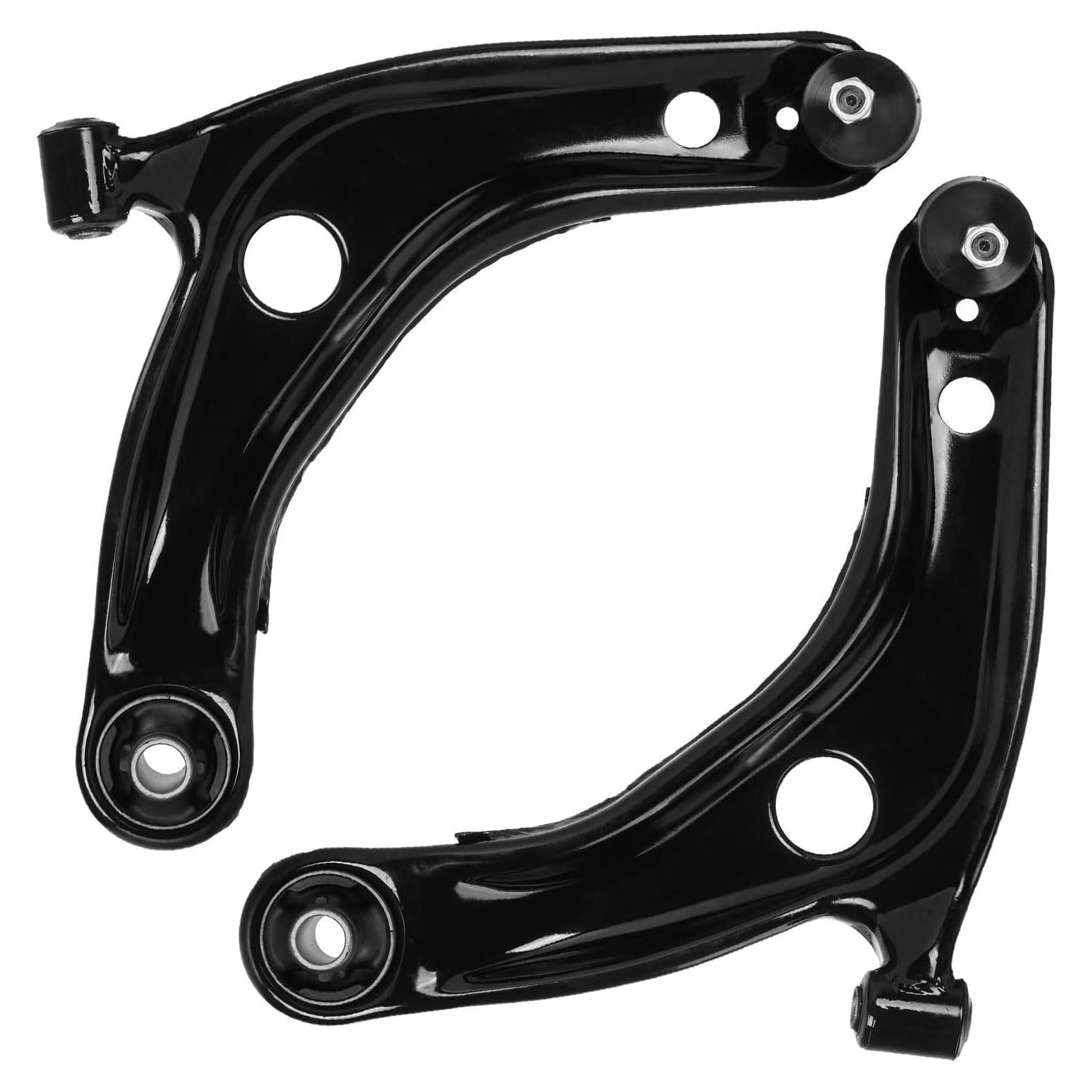 Brazo de Control Inferior Frontal AEagle K620572 K620573 para Scion xD, Prius C, Yaris