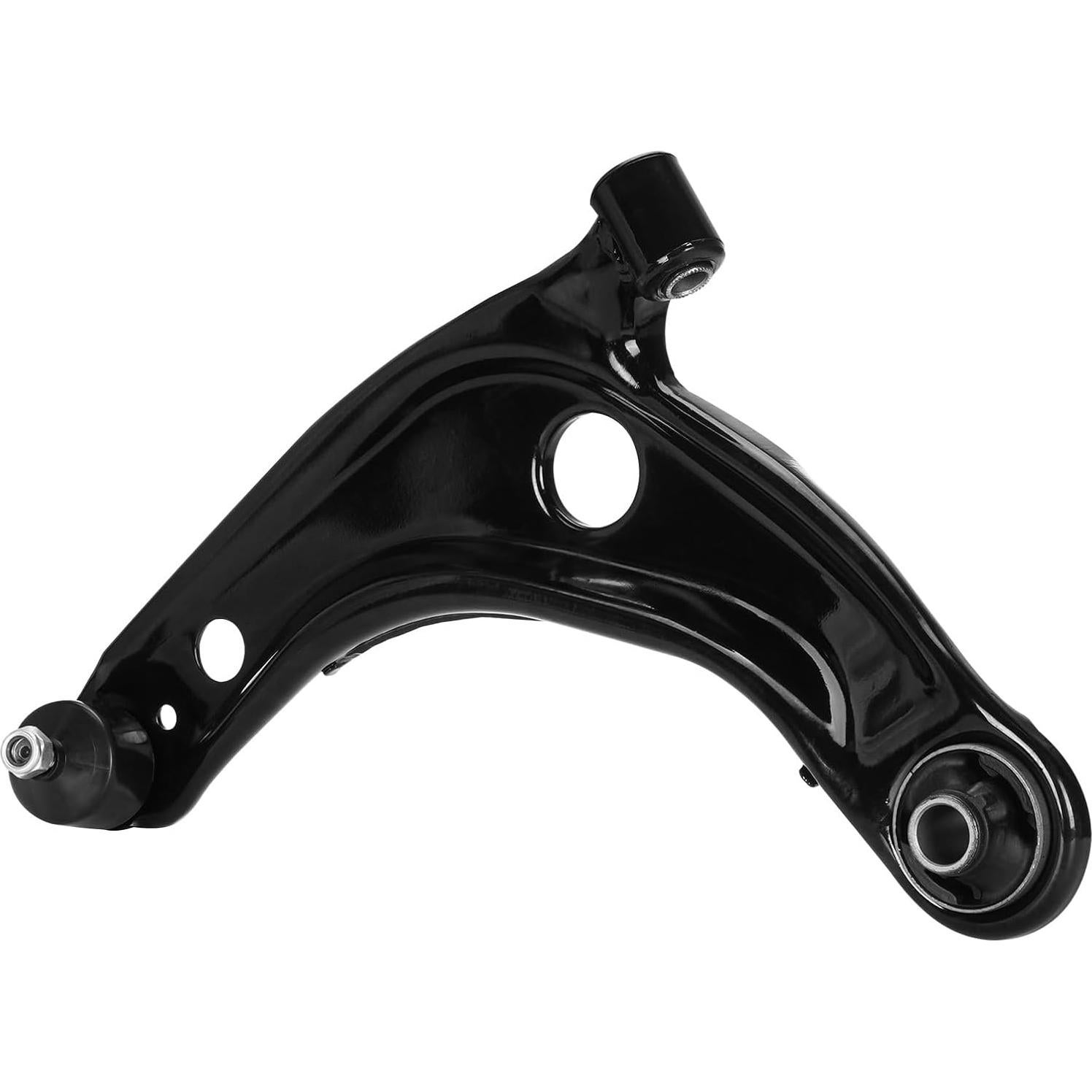 Brazo de Control Inferior Frontal AEagle K620572 K620573 para Scion xD, Prius C, Yaris