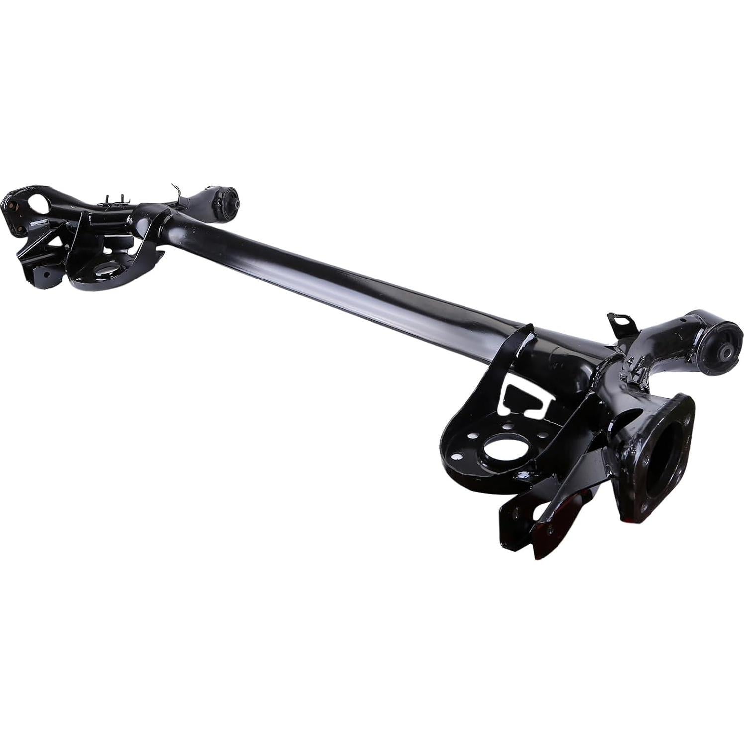 Miembro de Cruz Subchasis Trasero Laueily para Toyota Prius C 2012-2018