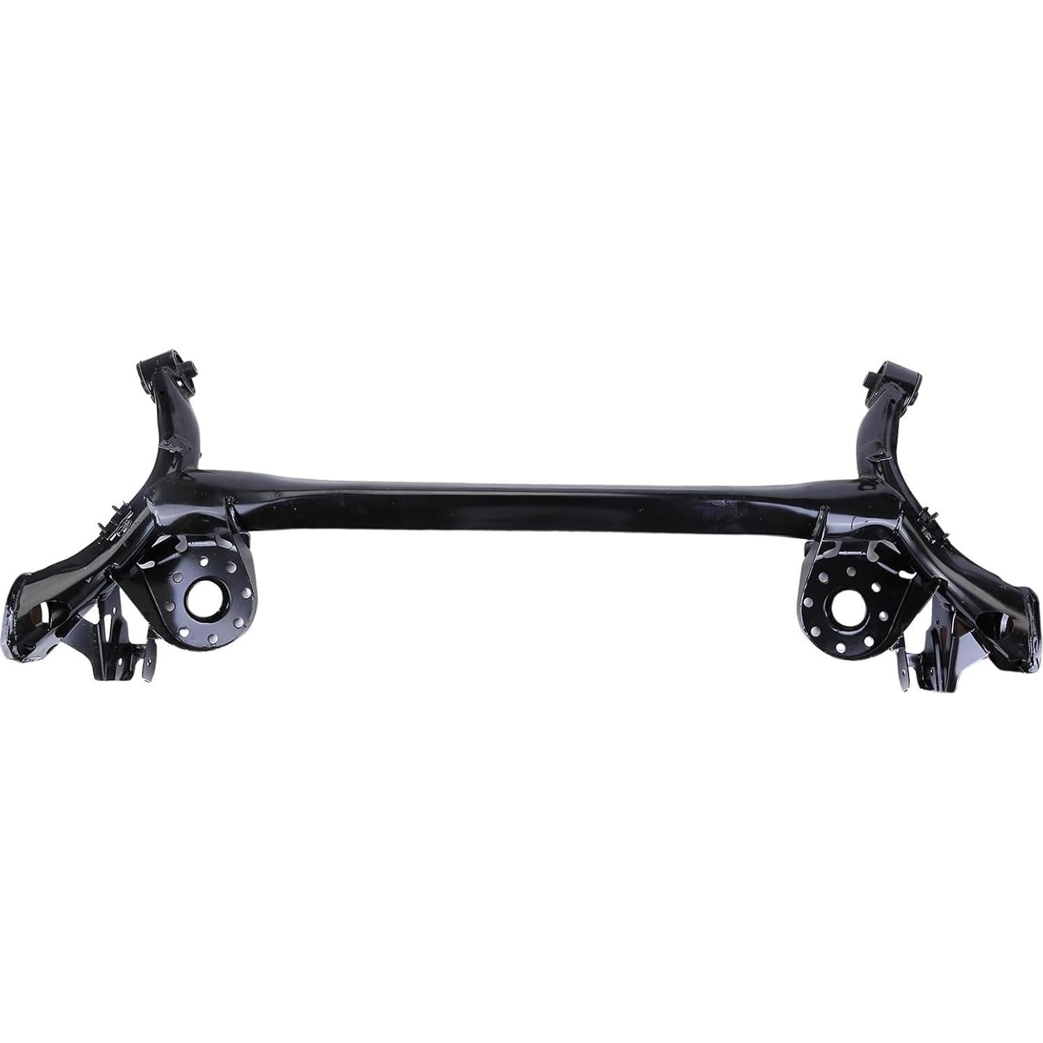 Miembro de Cruz Subchasis Trasero Laueily para Toyota Prius C 2012-2018