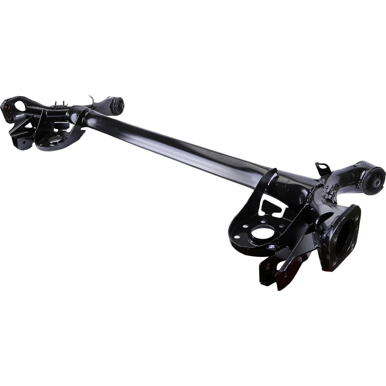 Travesaño de Subchasis Trasero Mulcoll para Toyota Prius C Yaris