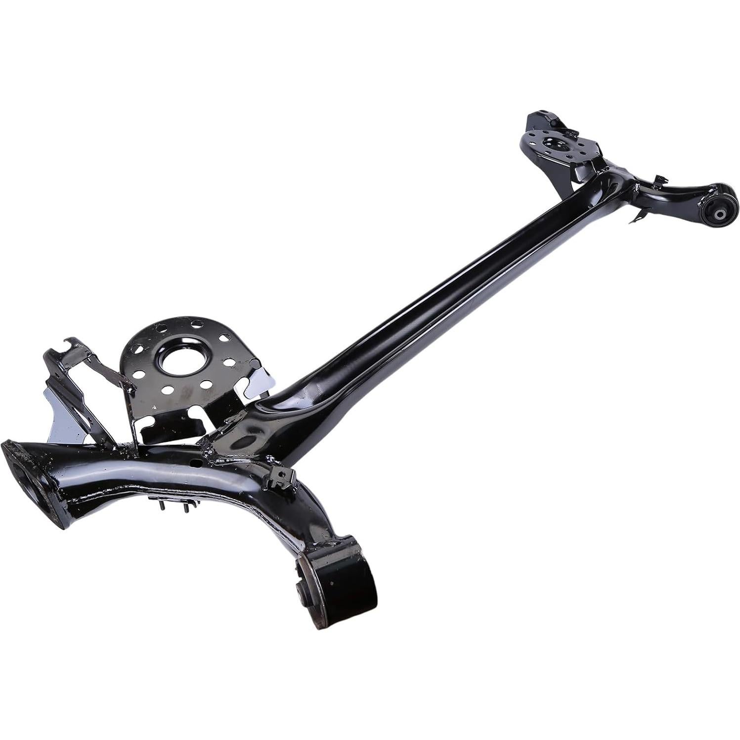 Travesaño de Subchasis Trasero Mulcoll para Toyota Prius C Yaris