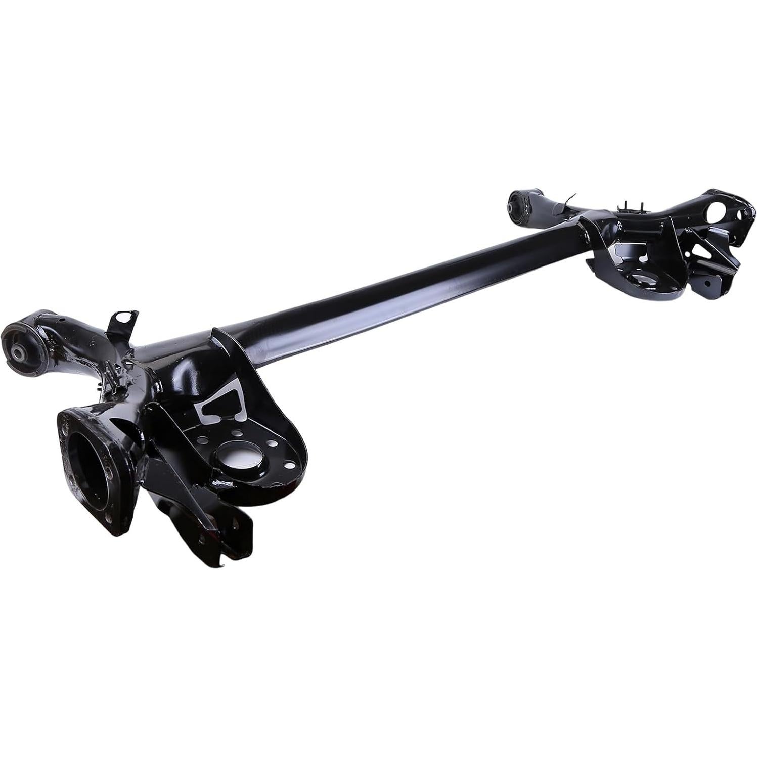 Travesaño de Subchasis Trasero Mulcoll para Toyota Prius C Yaris