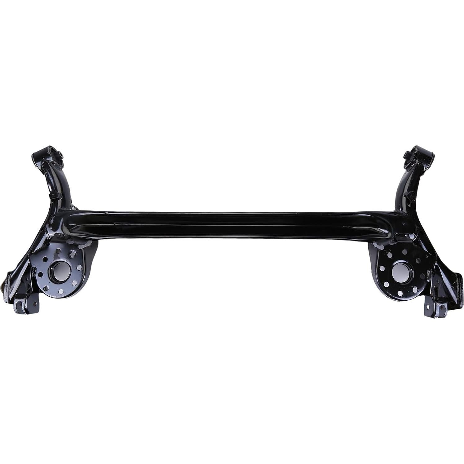 Travesaño de Subchasis Trasero Mulcoll para Toyota Prius C Yaris