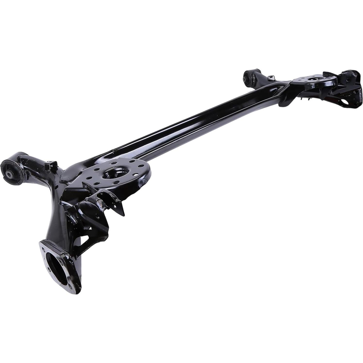 Travesaño de Subchasis Trasero Mulcoll para Toyota Prius C Yaris