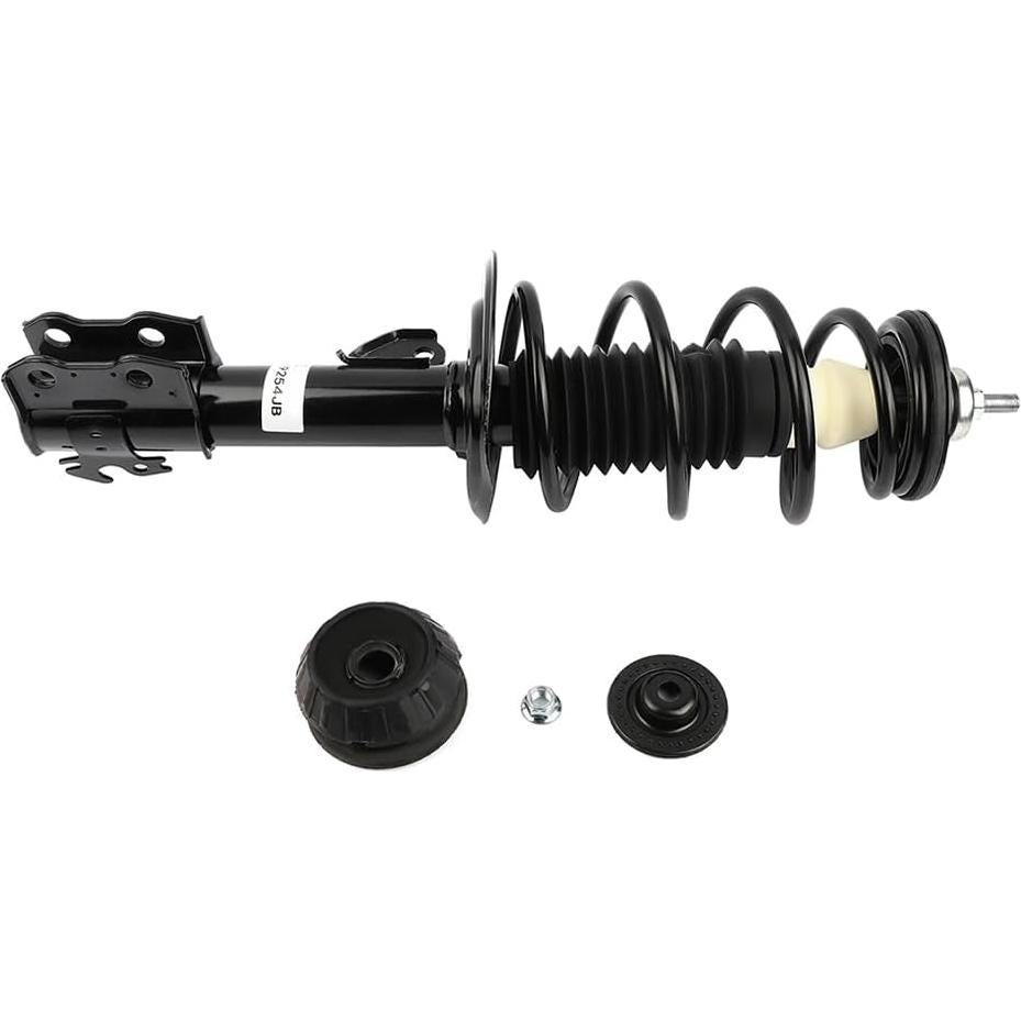 Conjunto de suspensión CCIYU para Toyota Yaris 2007-2011